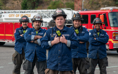 How Do We Maintain Our Love for the Job?