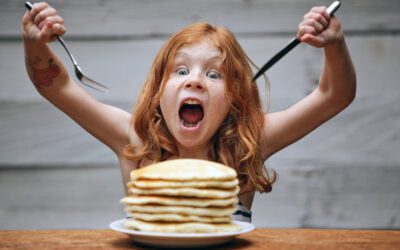 Nutella partners with NVFC to support local fire departments with “Stacks for Giving Back”