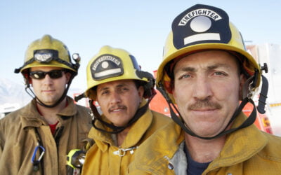 Redefining courage: A call for a healthier fire service culture