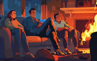 How Not to Sweat the Small Stuff