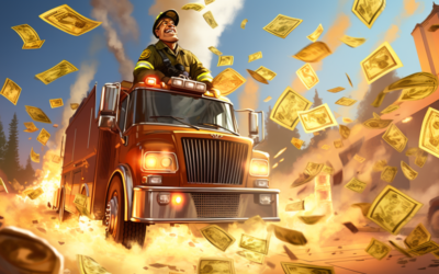 Your Money Should be Working as Hard as You Do