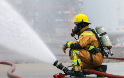 NFPA hosts Firefighting Foams virtual workshop series