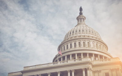 Congress makes cuts to AFC/SAFER funding; other programs fare better