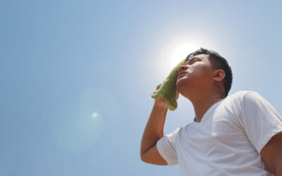 Heat resilience planning resources to keep citizens safe and healthy this summer