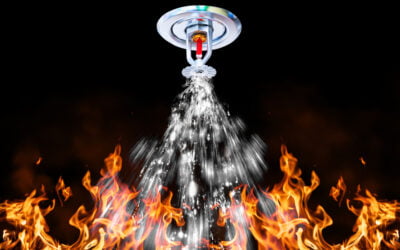 Digital resources available for Home Fire Sprinkler Week; May 12 – 18
