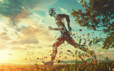 Becoming a Lean Machine is Easier Than You Think