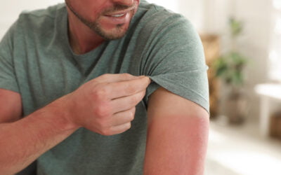 The most important exposure protection!