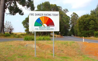 Community Risk Reduction: Protecting your home and your assets from wildfires