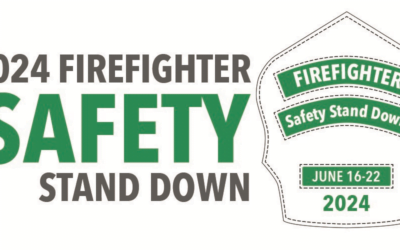 Take the 2024 Safety Stand Down Quiz: Get a chance to win a challenge coin