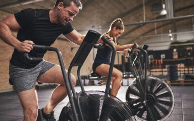 Get moving: New study confirms the significant benefits of cardiovascular exercise