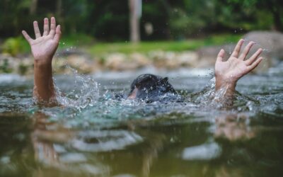 After years in decline, U.S. drowning deaths are rising again