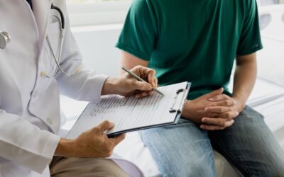 New research shows altered regulation of genes linked to prostate cancer among firefighters; PFAS exposure may be key