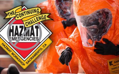 Registration open for 35th annual Haz Mat Continuing Challenge