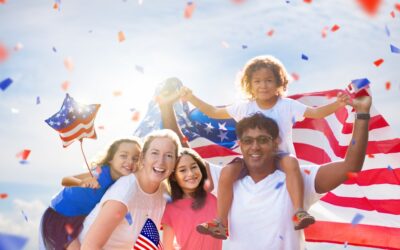 4th of July community risk reduction: Preach common sense