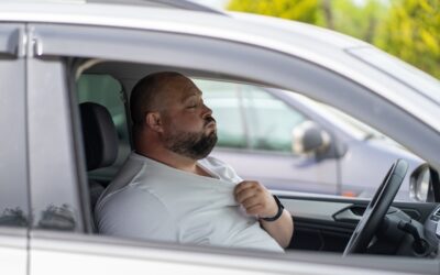 It’s like a heat wave!