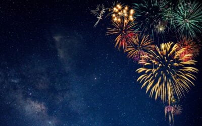 May the 4th be with you safely Independence Day weekend!