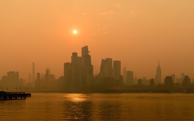 Comments sought on protecting people from wildland smoke and prescribed burns