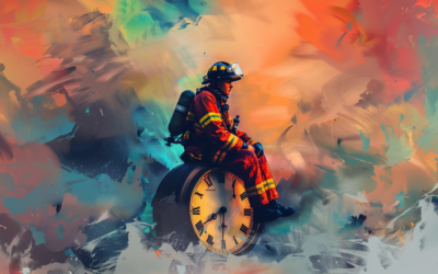 Chronic on the Clock