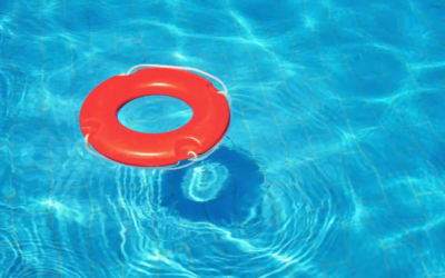 Take a Dip Into Safety!