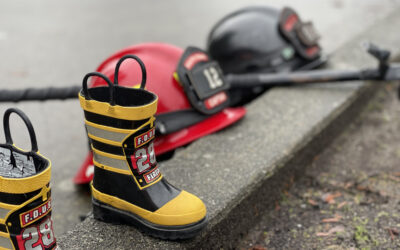 We Didn’t Start the Fire