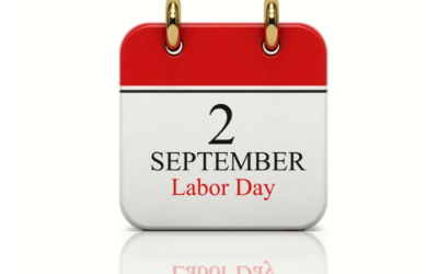 For the Love of Labor & Safety!