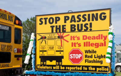 Back to School Blues!