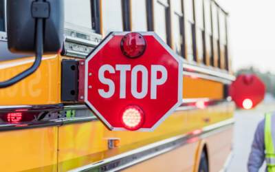 A Lesson for All of Our Communities!