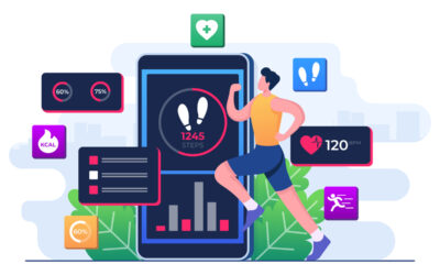 Fit to Fight: How Fitness Trackers Can Optimize Firefighter Health and Performance