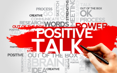 Time to Interrupt Yourself – Self Talk