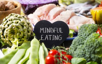 Mindful Eating For Firefighters: