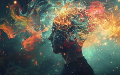 Can You Re-Wire a Negative Mindset?