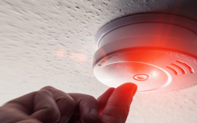 Fire Prevention Week is October 6–12, 2024