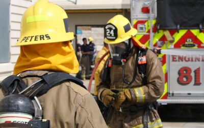 The Fear of Striking Out!