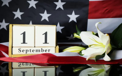 We Will Never Forget!