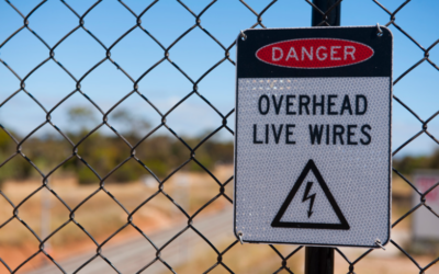 Santa Ana & Diablo Winds Coming Soon!