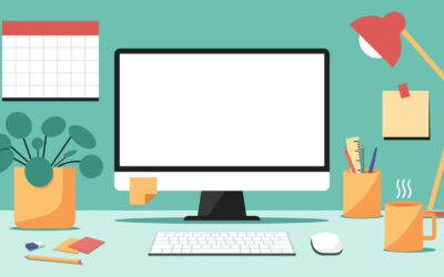 Calling All ‘Desk Athletes’