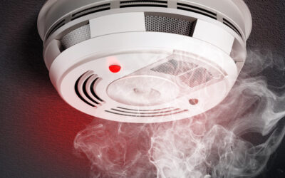 Change Your Clocks – Change Your Smoke Detector Batteries!