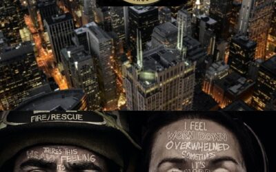 First Responder Wellness