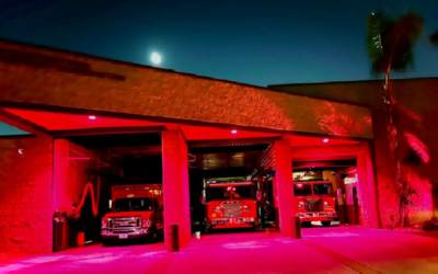 U.S. Senate Work on Fire Equipment Manufacturing Issues