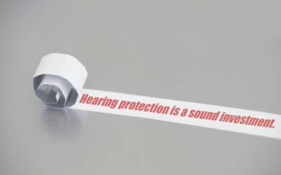 Can You Hear Me Now? Preventing Hearing Loss for Firefighters