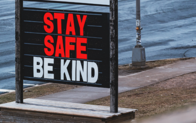 Caught in the Cross Fire of Civil Unrest