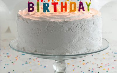 Getting Older Is An Opportunity To Share Your Wisdom!