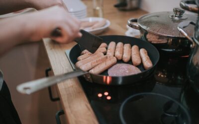 Protein Absorption and Utilization