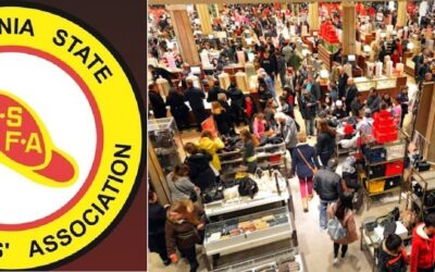 When Black Friday Comes – Is Your Community Prepared?