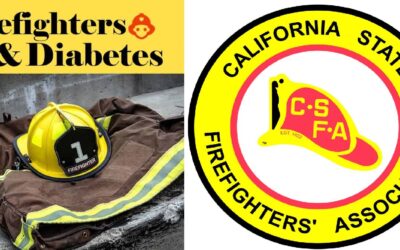 November is Diabetes Awareness Month