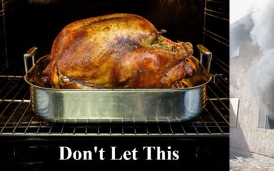 A Serving of Safety for Thanksgiving