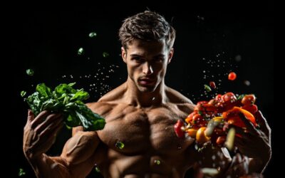 6 Keys to Performance Nutrition for Firefighters