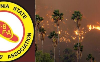 “Flu Season and Fire Safety Season”