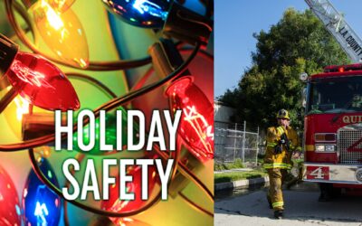 Four to Watch Out for Your Community!