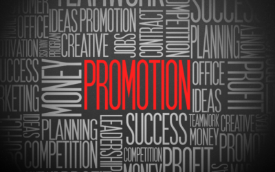 Promote as If a Life Depends on It – Because It Does!